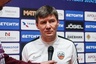 Климентий Сидоров: "Если брать общий процент женщин красивых и ухоженных, то в обычной жизни он меньше, чем в футболе"