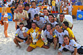 Euro Beach Soccer League 2007 - Superfinal (Marseille, France)