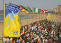 Euro Beach Soccer League 2007 - Superfinal (Marseille, France)